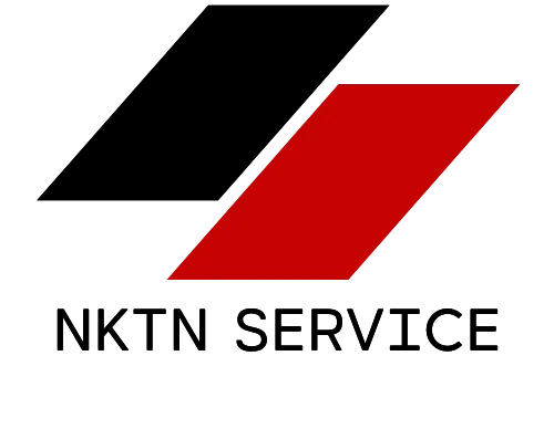 logo nktn